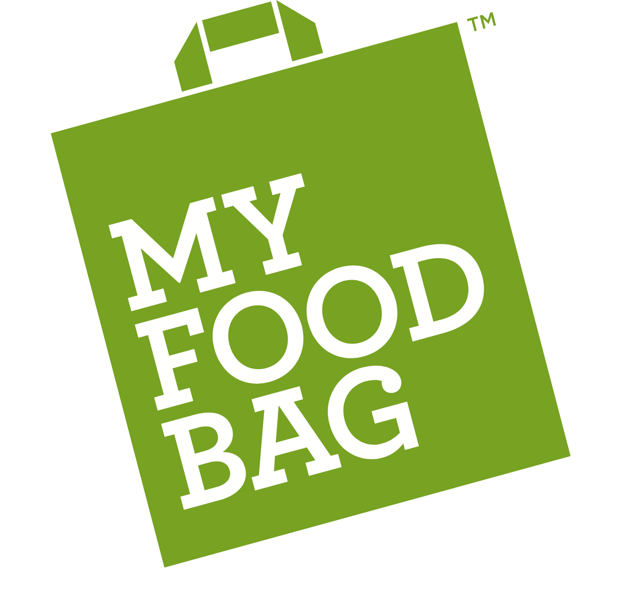 My Food Bag logo